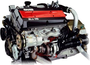 C3920 Engine